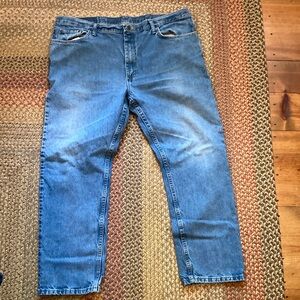 Wrangler 5-pocket jeans Size 42x30
